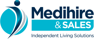 medihire and sales